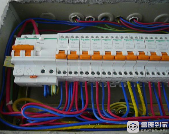 总开关是指什么，选择开关插座需要注意哪些