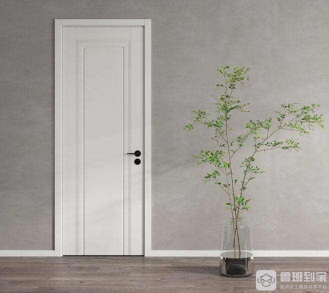 卧室门尺寸标准是多少，卧室门有哪些材质