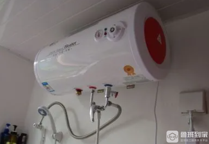 电热水器管道安装，打造高品质家居生活