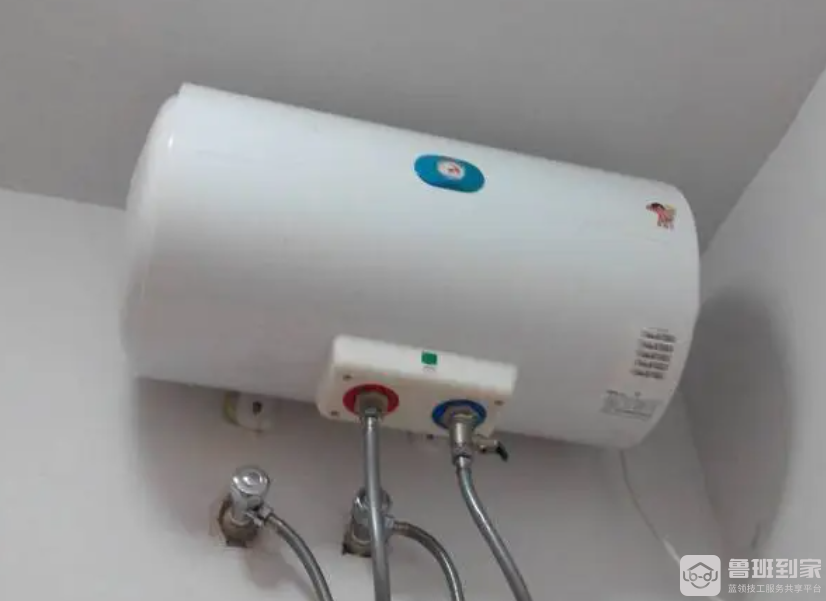 电热水器管道安装，打造高品质家居生活