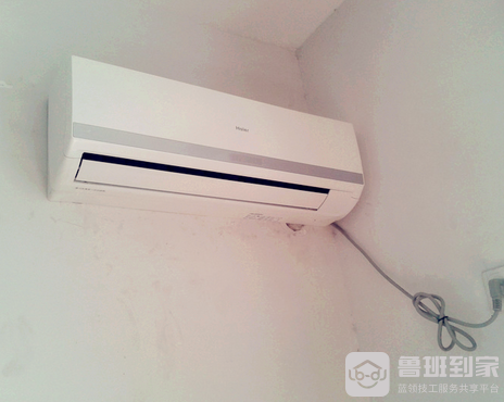 空调有霉味是什么原因，空调清洁流程是什么