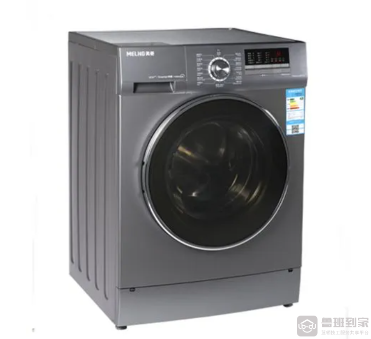 全自动洗衣机没法脱水是什么原因