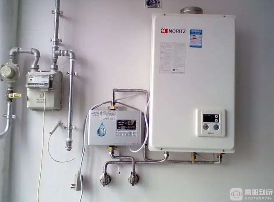 安装燃气热水器都需要什么配件