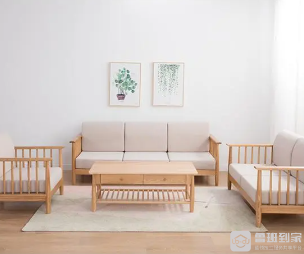 白蜡木和橡木哪种材质好，家具木材种类有哪些