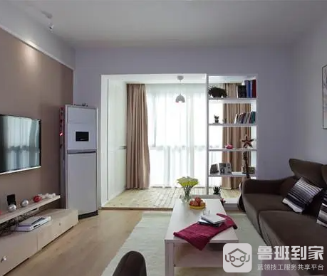 客厅和阳台要隔断吗，客厅和阳台隔断的优点是什么