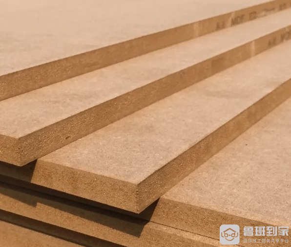 mdf板是什么材料，纤维板的优点有哪些