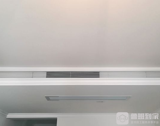 中央空调维护怎么做，家用中央空调清洗方法是什么