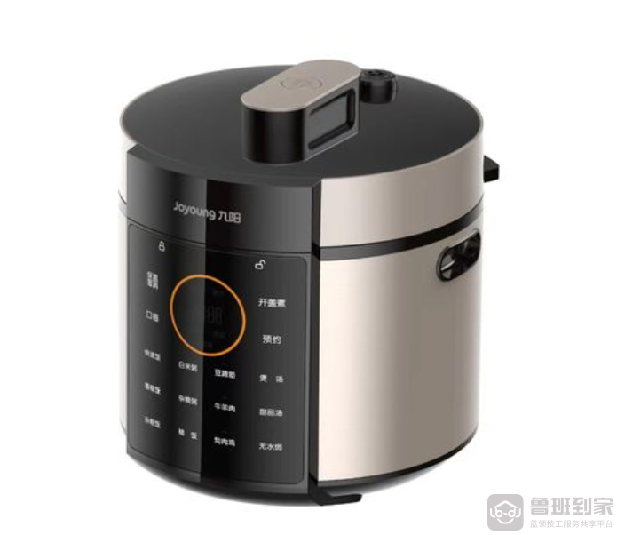 电压力锅的使用方法具体教程