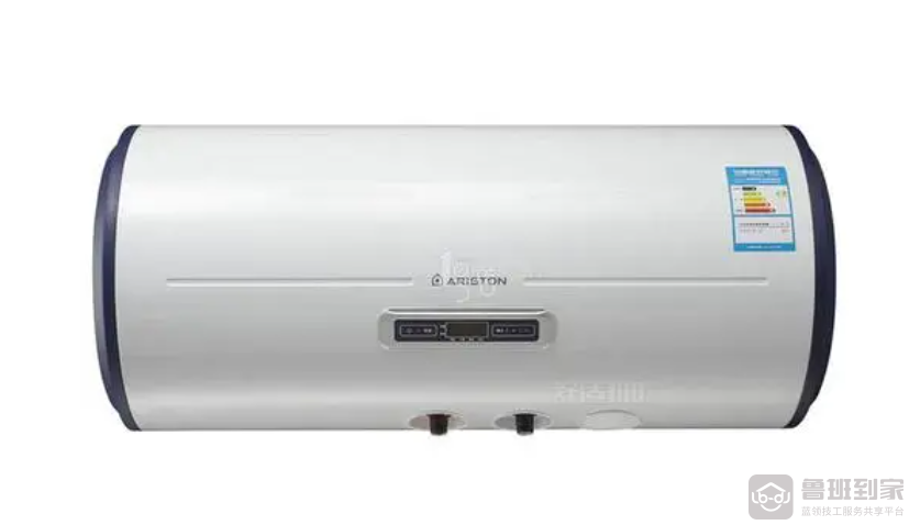 电热水器显示e4一闪一闪怎么修理