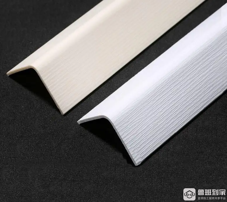 墙角线尺寸有哪些，墙角线作用是什么