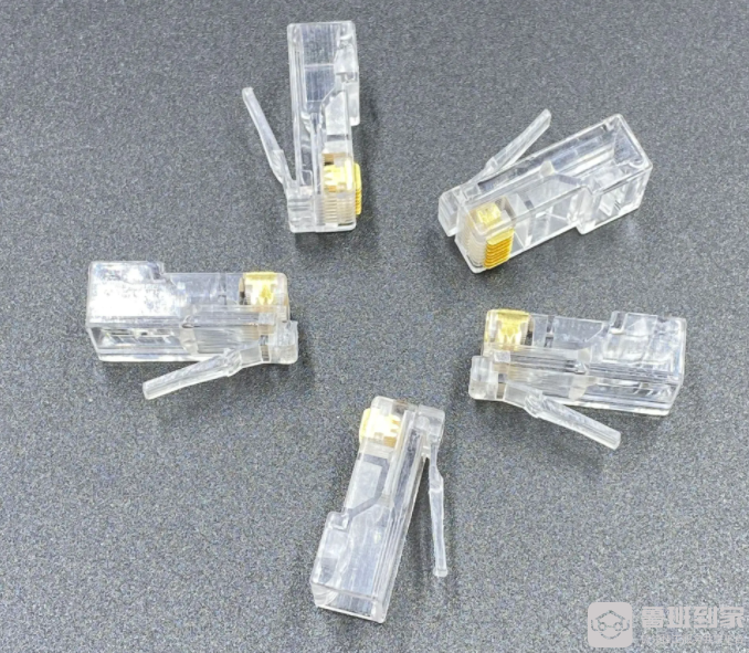 水晶头正确接线方法是什么，使用水晶头需要注意哪些
