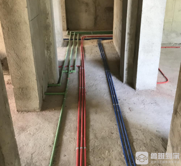 装修水电改造步骤是什么，水电验收技巧有哪些