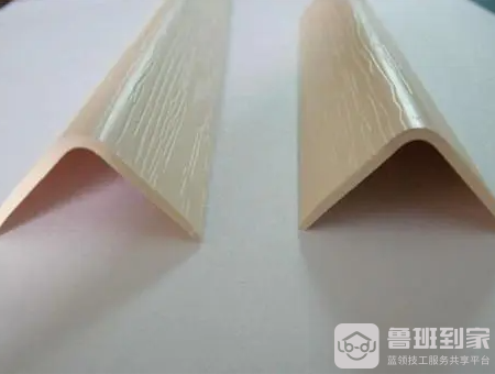 什么是墙角护角条，墙角护角条好用吗