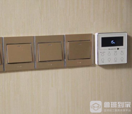 开关怎么接线，开关安装注意事项有哪些