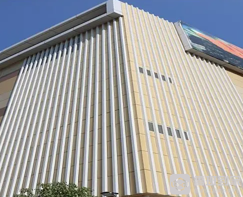 铝幕墙用来做什么的，外墙装修材料有哪些