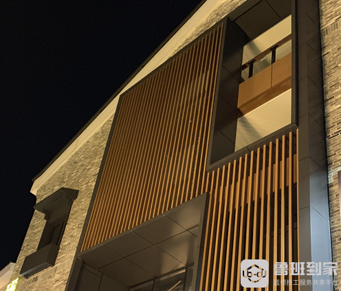 铝幕墙用来做什么的，外墙装修材料有哪些