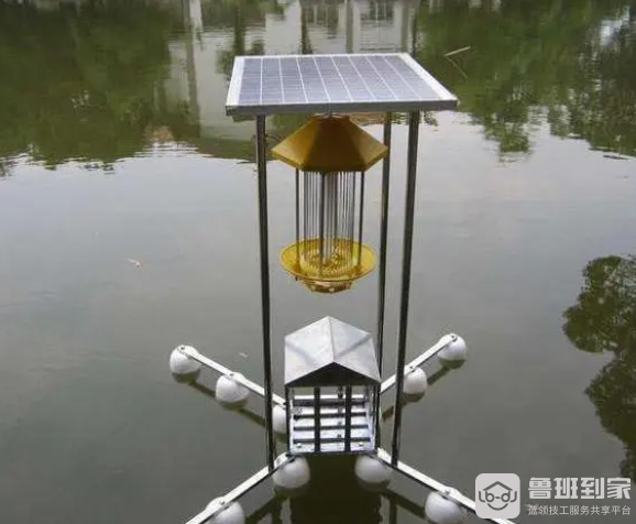 黑光灯是什么灯，黑光灯有哪些作用