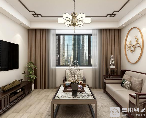 什么是一级吊顶，一级吊顶和二级吊顶的区别是什么