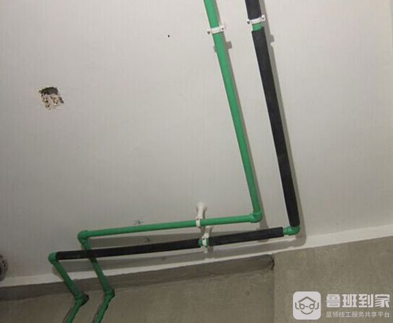 上水管漏水怎么办，水管怎么选购