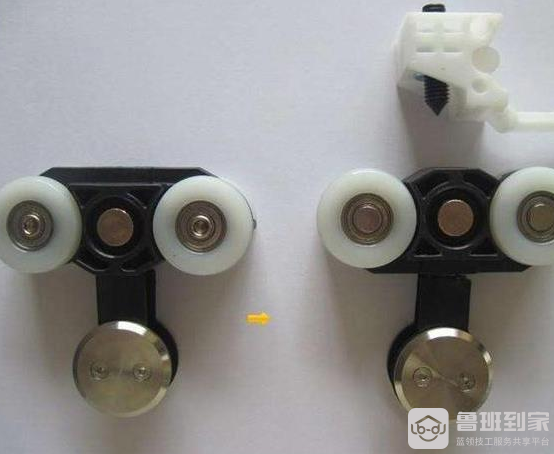门窗滑轮要如何选购，门窗滑轮材质有哪些