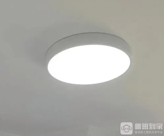 安装9kg简易吸顶灯需要哪些要求