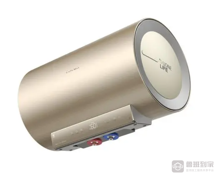 60l电热水器空心墙怎么安装