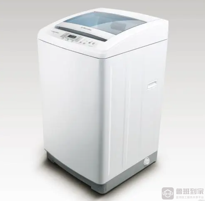 洗衣机脱水抖动太剧烈怎么维修