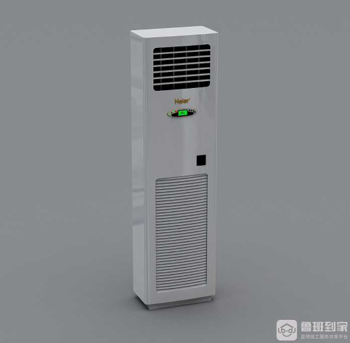 客厅装风管机好还是立式空调好
