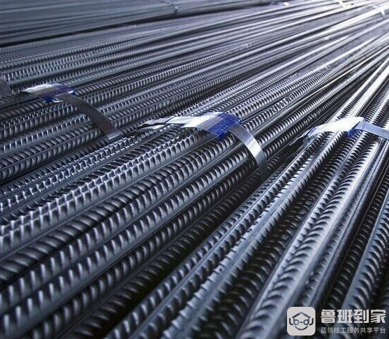 钢筋重量和什么有关，钢筋的类型都有哪些