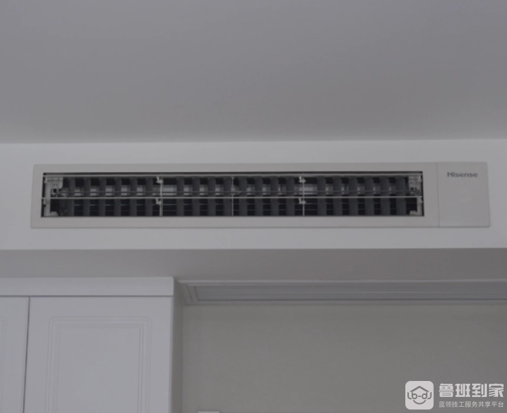空调工作原理是什么，空调滴水是什么原因