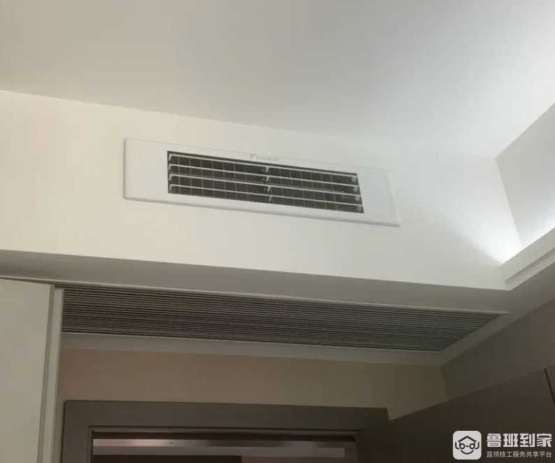 空调工作原理是什么，空调滴水是什么原因