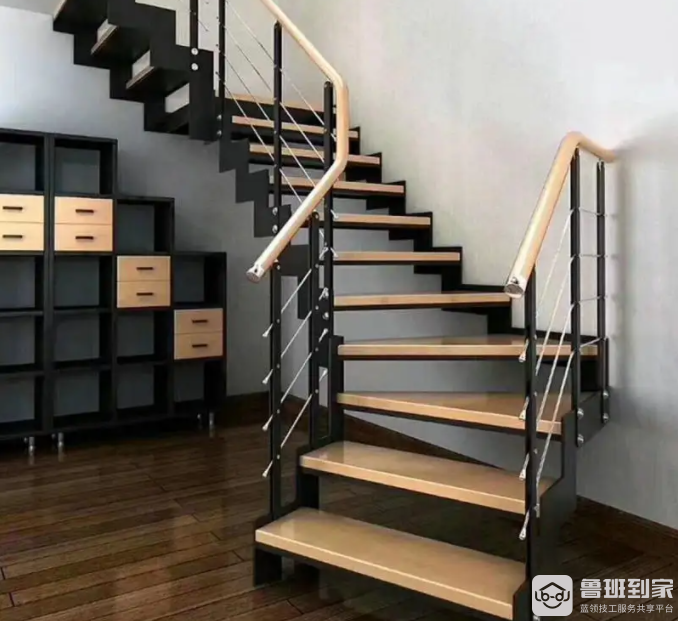 钢木楼梯怎么样，钢木楼梯的选择要点有哪些