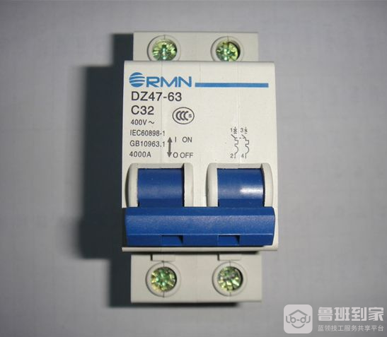 空气开关原理是什么，空气开关的特点是什么