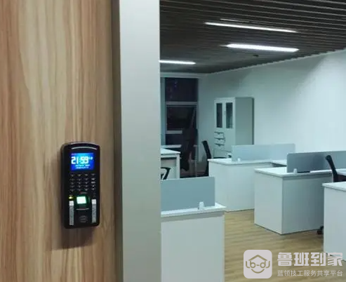 门禁安装方法是什么，门禁系统安装的注意事项有哪些