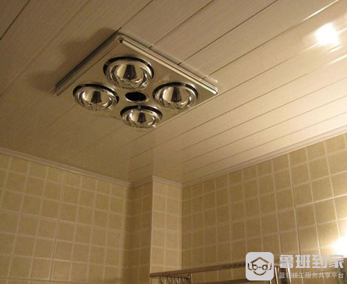浴霸开关坏了怎么办，浴霸开关如何选购