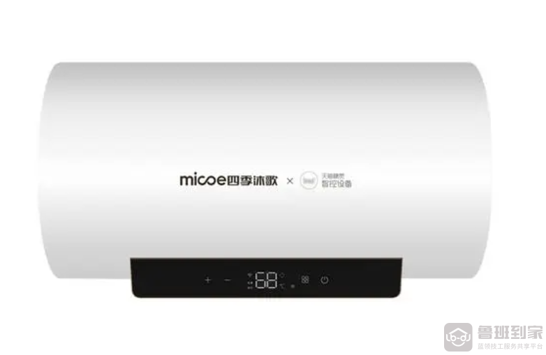 电淋浴器不加热是什么故障