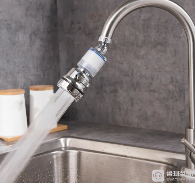 什么是水龙头过滤器，水龙头过滤器有用吗