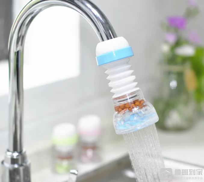 什么是水龙头过滤器，水龙头过滤器有用吗