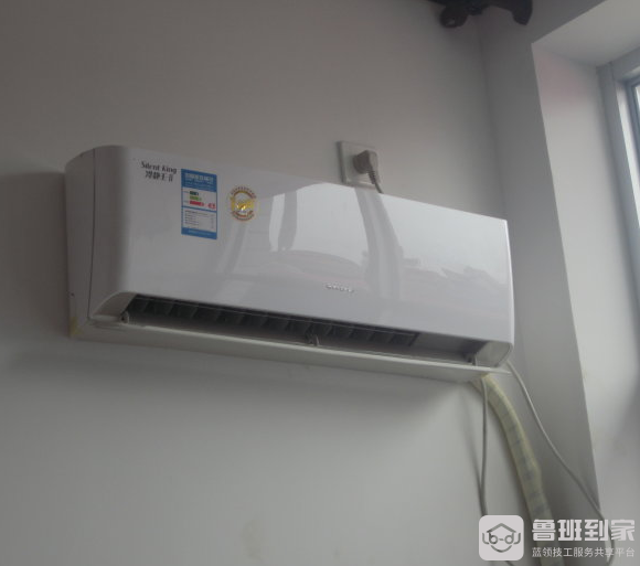 空调排水管堵塞怎么办，空调排水管如何更换