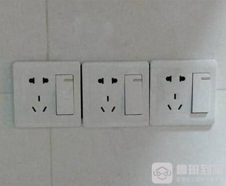 什么是开关插座，开关插座的优缺点有哪些