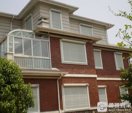防盗窗的材质对安全性有何影响，如何评估防盗窗材料的质量