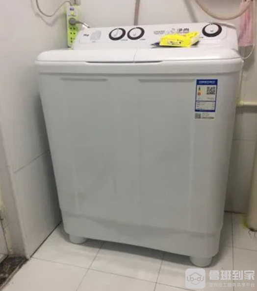 leader洗衣机e2是什么故障怎么维修