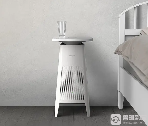 呼吸清新：选择适合您的空气净化器