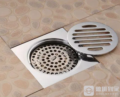 地漏尺寸选择指南：适合您的理想排水效果