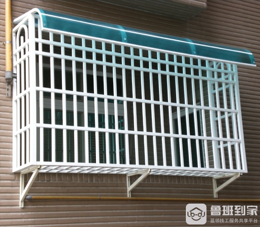 防盗窗的重要性：保护家居安全的首选