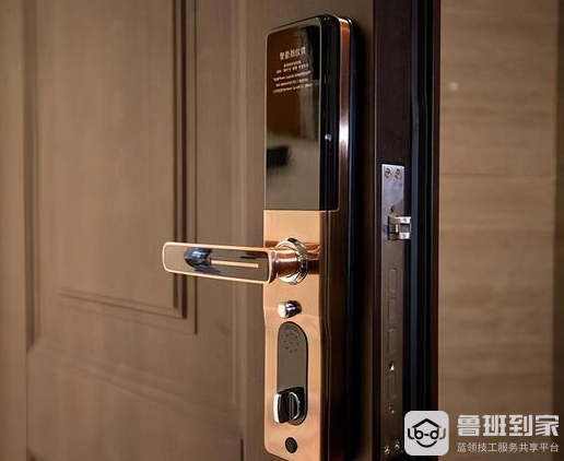 为什么选择指纹锁：方便、安全和个人化的最佳选择