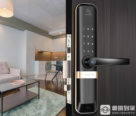 为什么选择指纹锁：方便、安全和个人化的最佳选择
