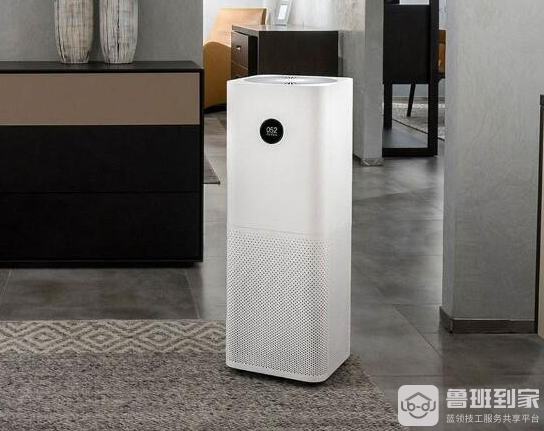 空气净化器的重要性与作用：改善室内空气质量，保护健康