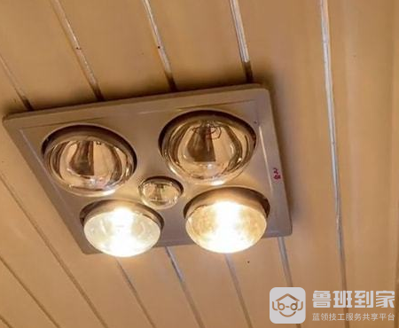 浴霸：功能和特点的全面介绍