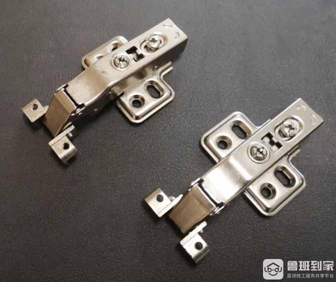 什么是柜门合页，柜门合页有几种